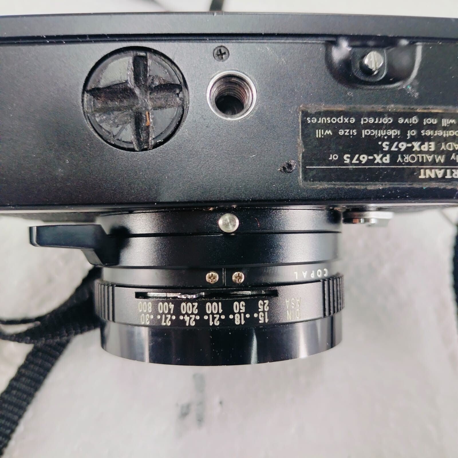 KONICA AUTO S3 sRANGEFINDER CAMERA WITH HEXANON 38MM F1.8 LENS & X-14 FLASH