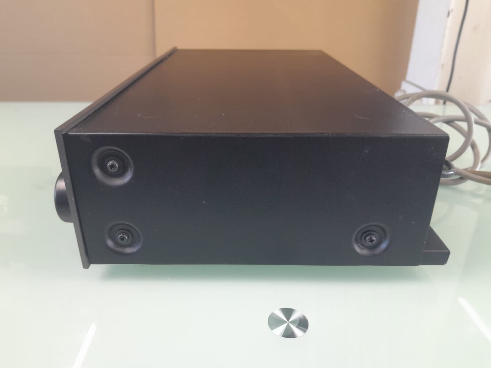 NAD 4020A AM/FM STEREO TUNER