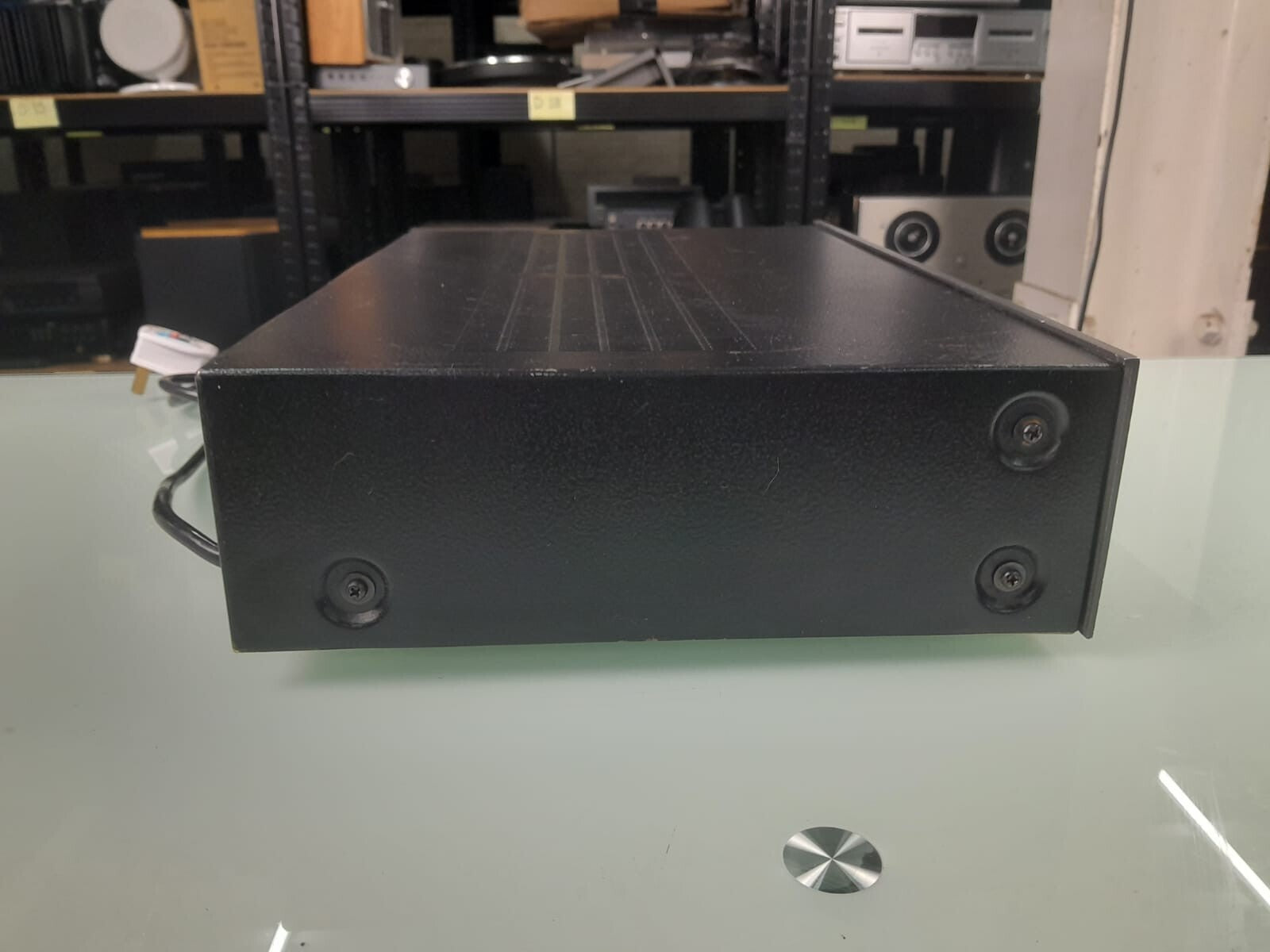 NAD 3140 STEREO AMPLIFIER