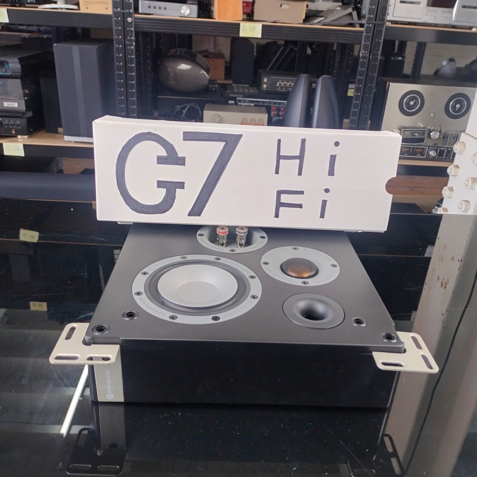 Monitor Audio SoundFrame iW3 iw 3 Speaker