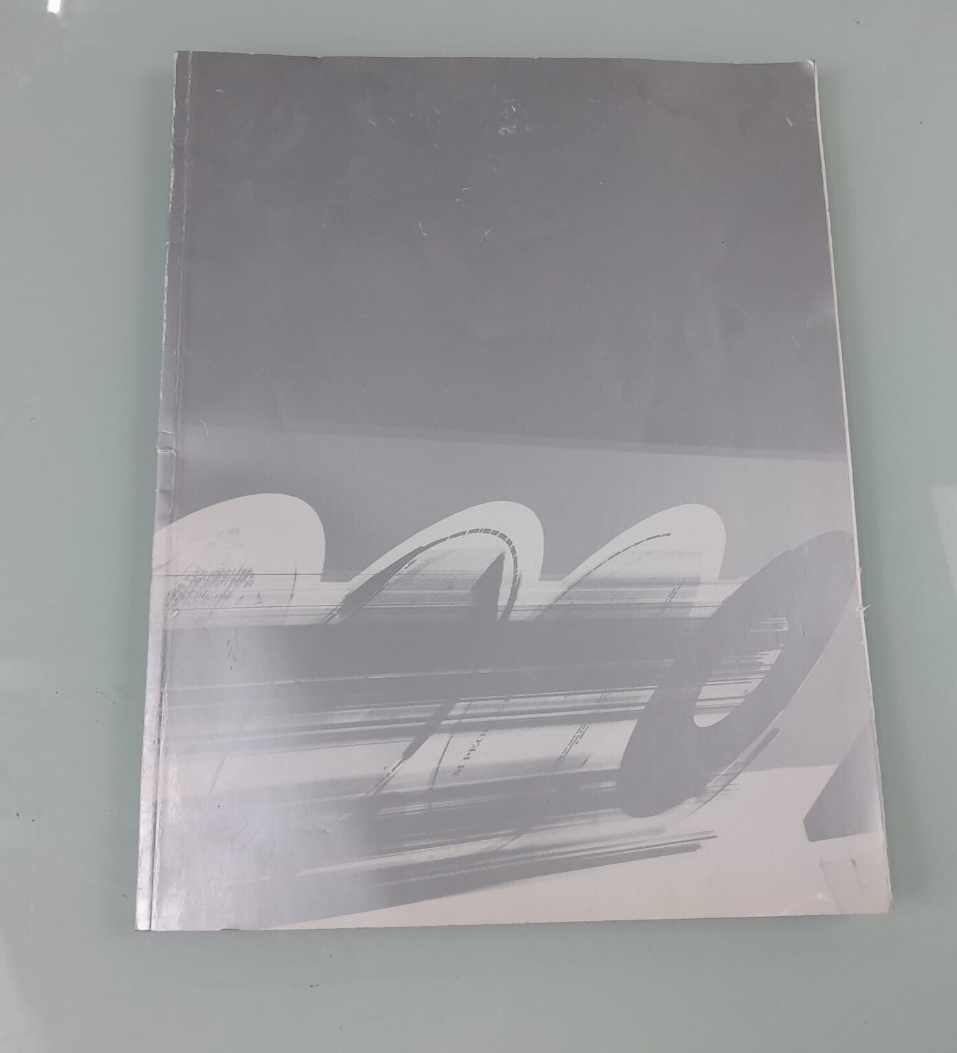 BANG & OLUFSEN B&O BROCHURE MAGAZINE BOOK