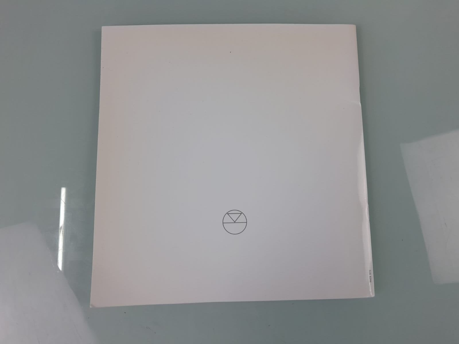 LINN LK 100 POWER AMPLIFIER OWNERS MANUAL #002