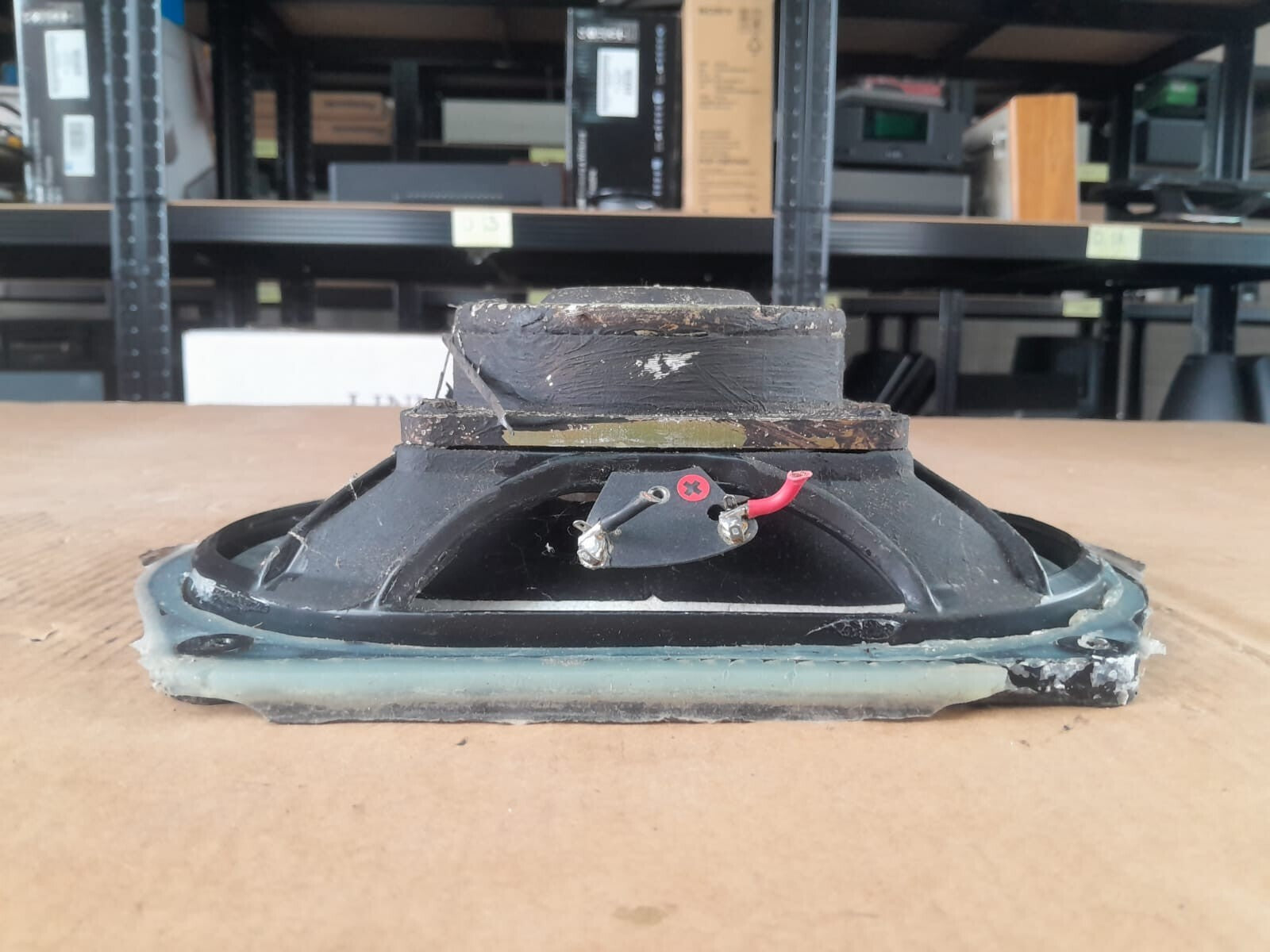 KEF B139 Woofer Speaker #003