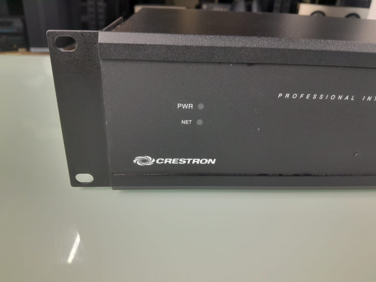 CRESTRON C2N-IADS30X24 PROFESSIONAL INTERCOM DISTRIBUTION SYSTEM - AUDIO