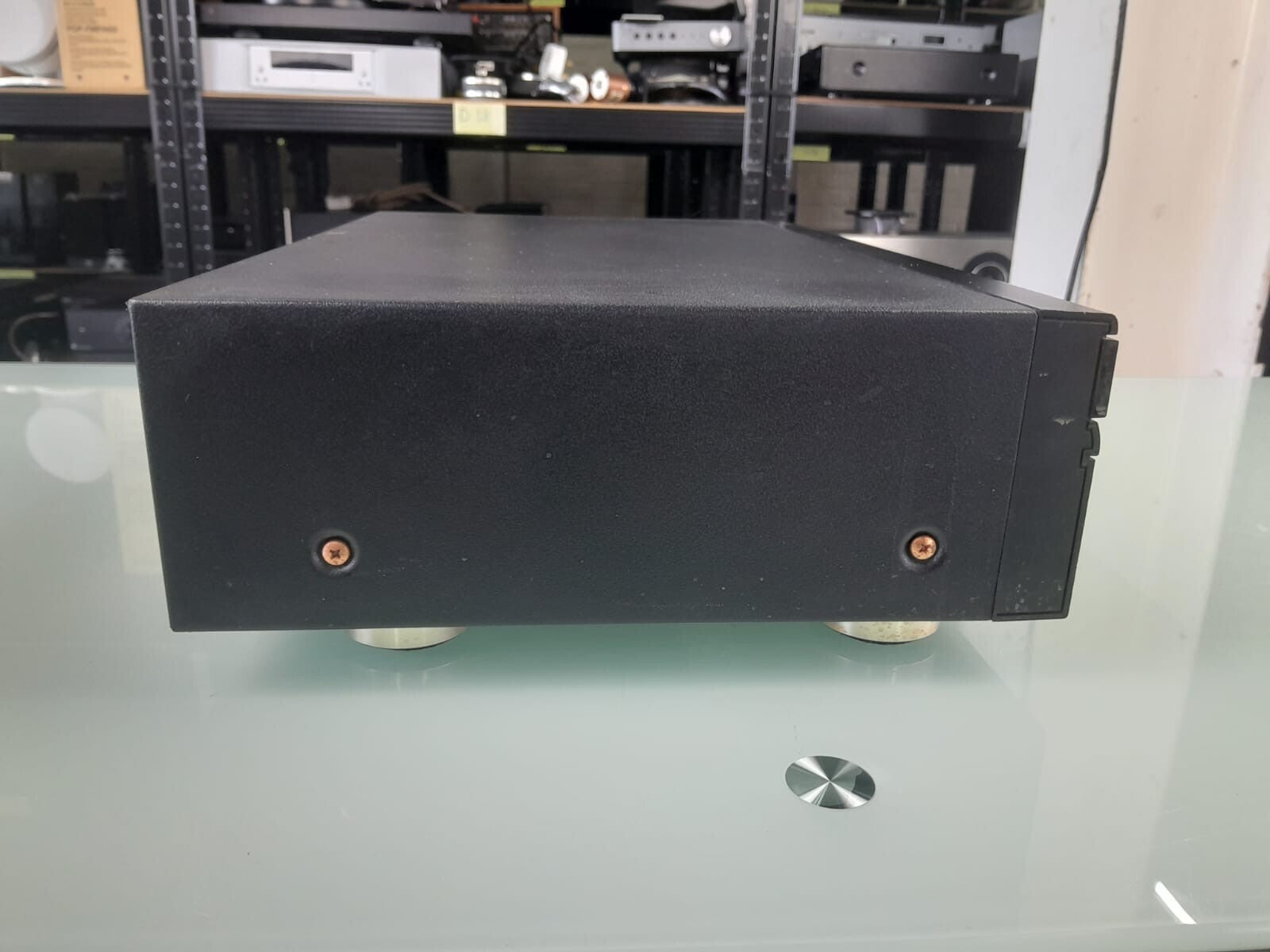 MARANTZ CD 50 CD PLAYER