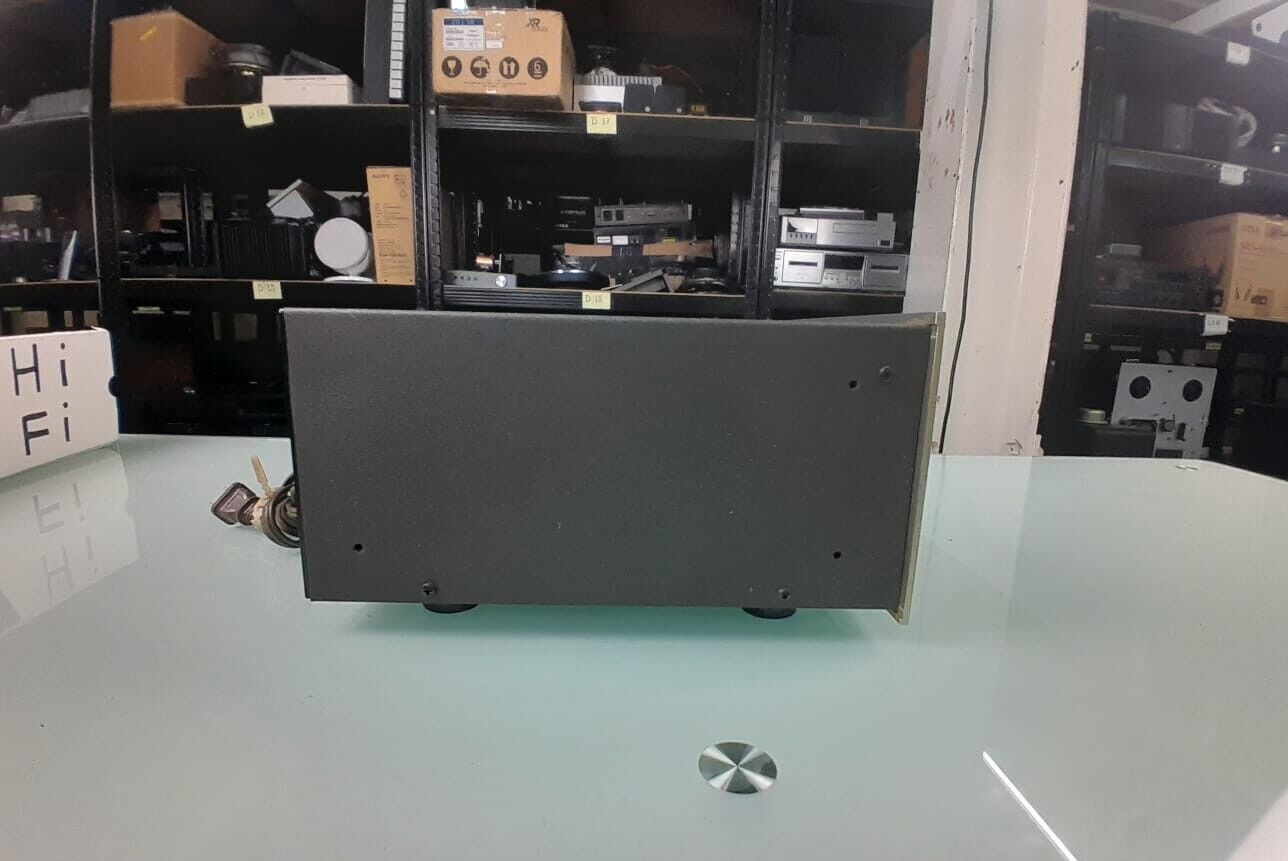 KENWOOD KT 413 AM FM STEREO TUNER