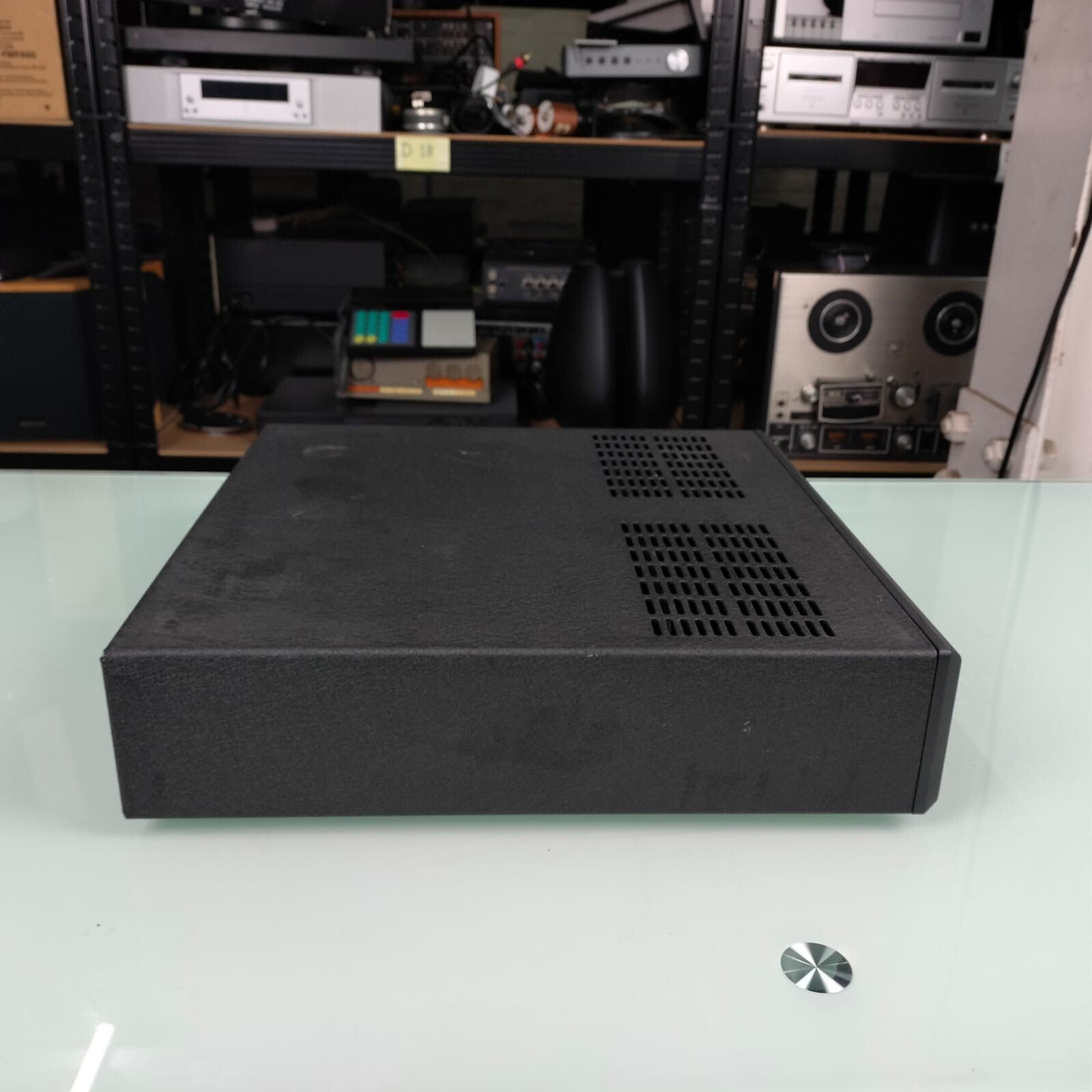 LINN LK85 STEREO POWER AMPLIFIER #005