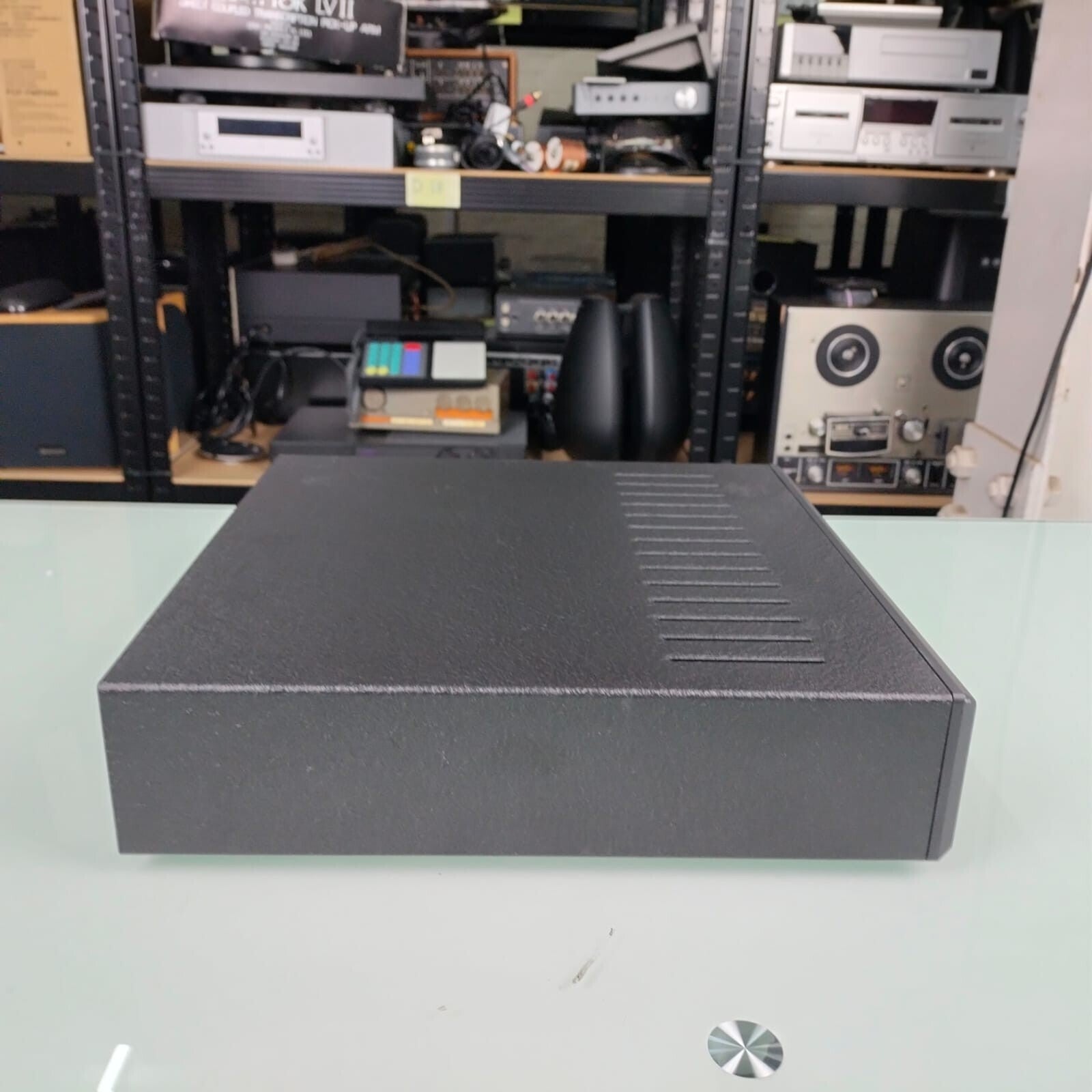 LINN LK85 STEREO POWER AMPLIFIER #003