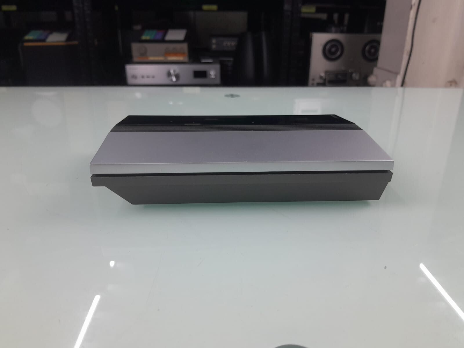 JACOB JENSEN BANG & OLUFSEN DOOR BELL RECEIVER