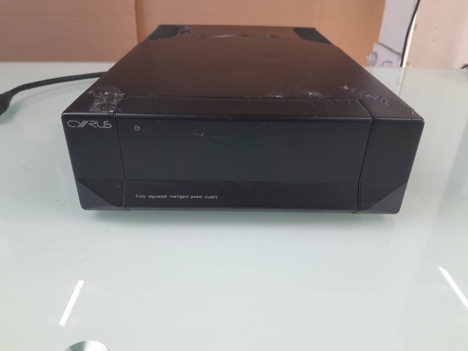 CYRUS PSX R POWER SUPPLY