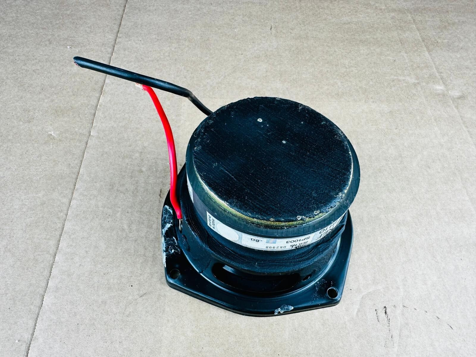 KEF B110 SP1003 LS3 / 5A BBC rogers