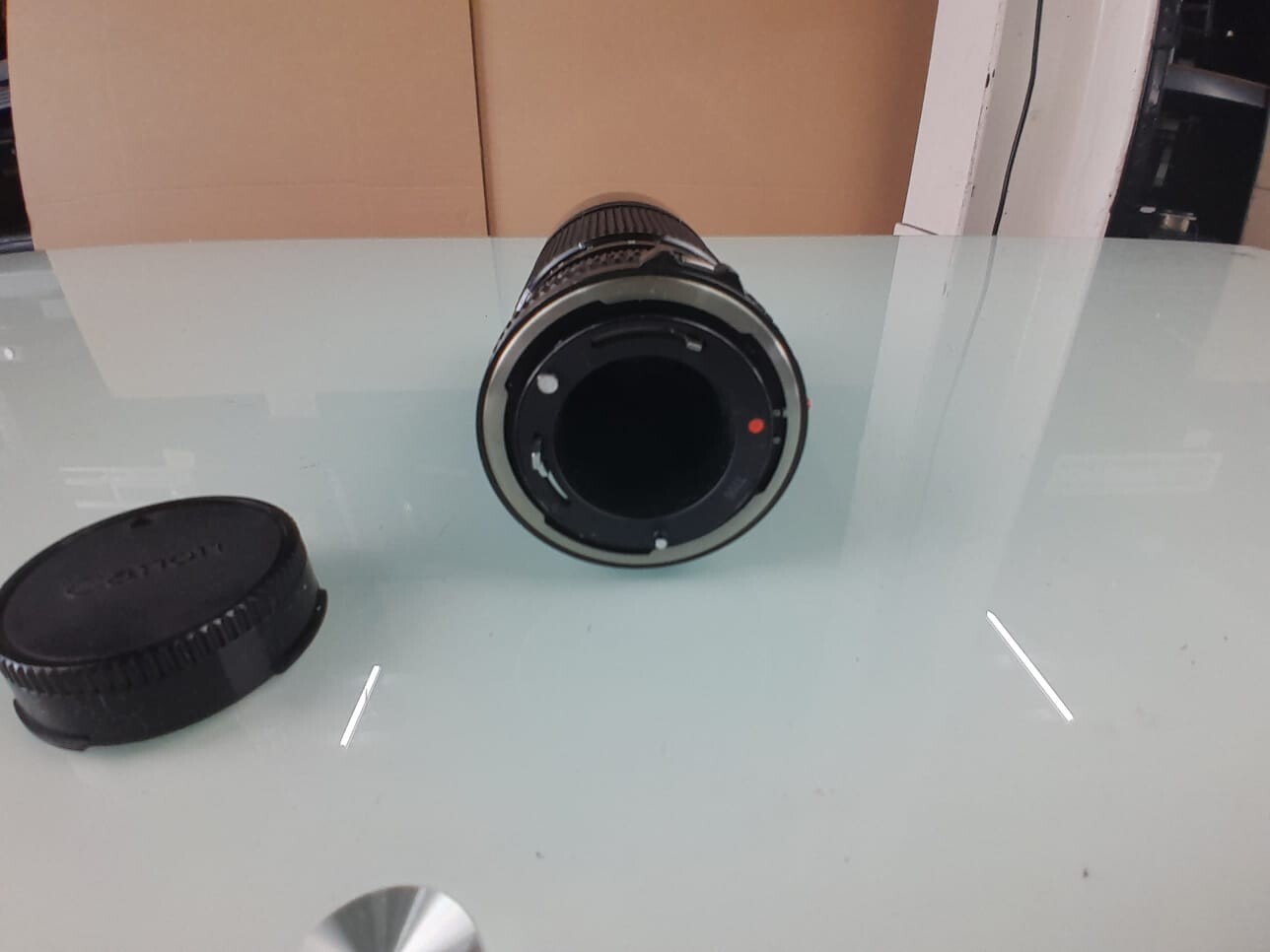 CANON 70-150MM 35117 CAMERA LENS