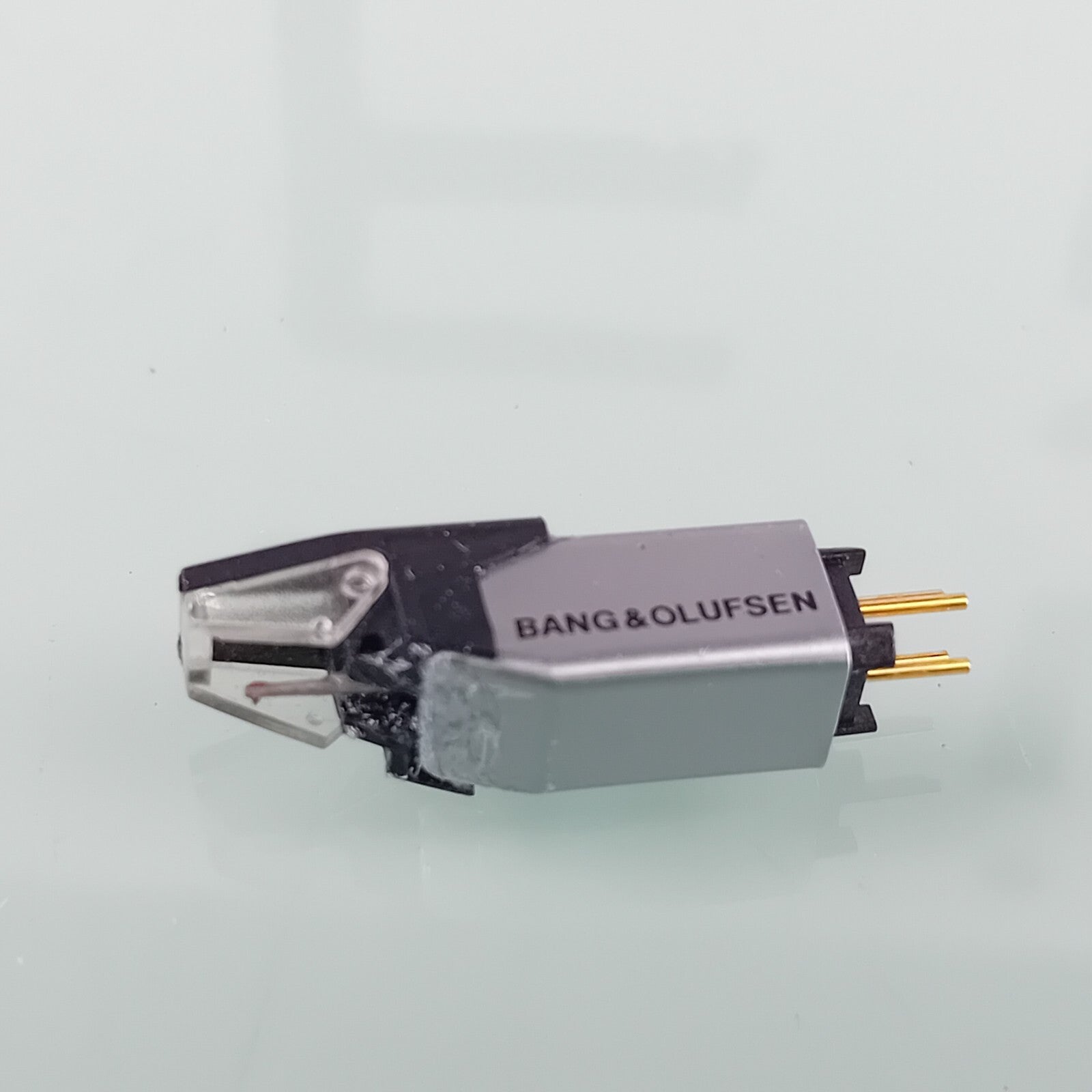 BANG & OLUFSEN B&O MMC 4 BEOGRAM STYLUS CARTRIDGE