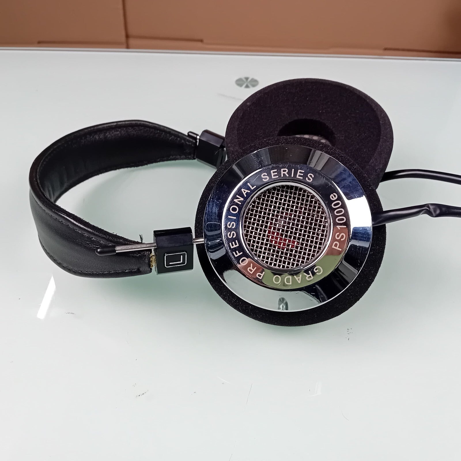 GRADO PS1000E HEADPHONES