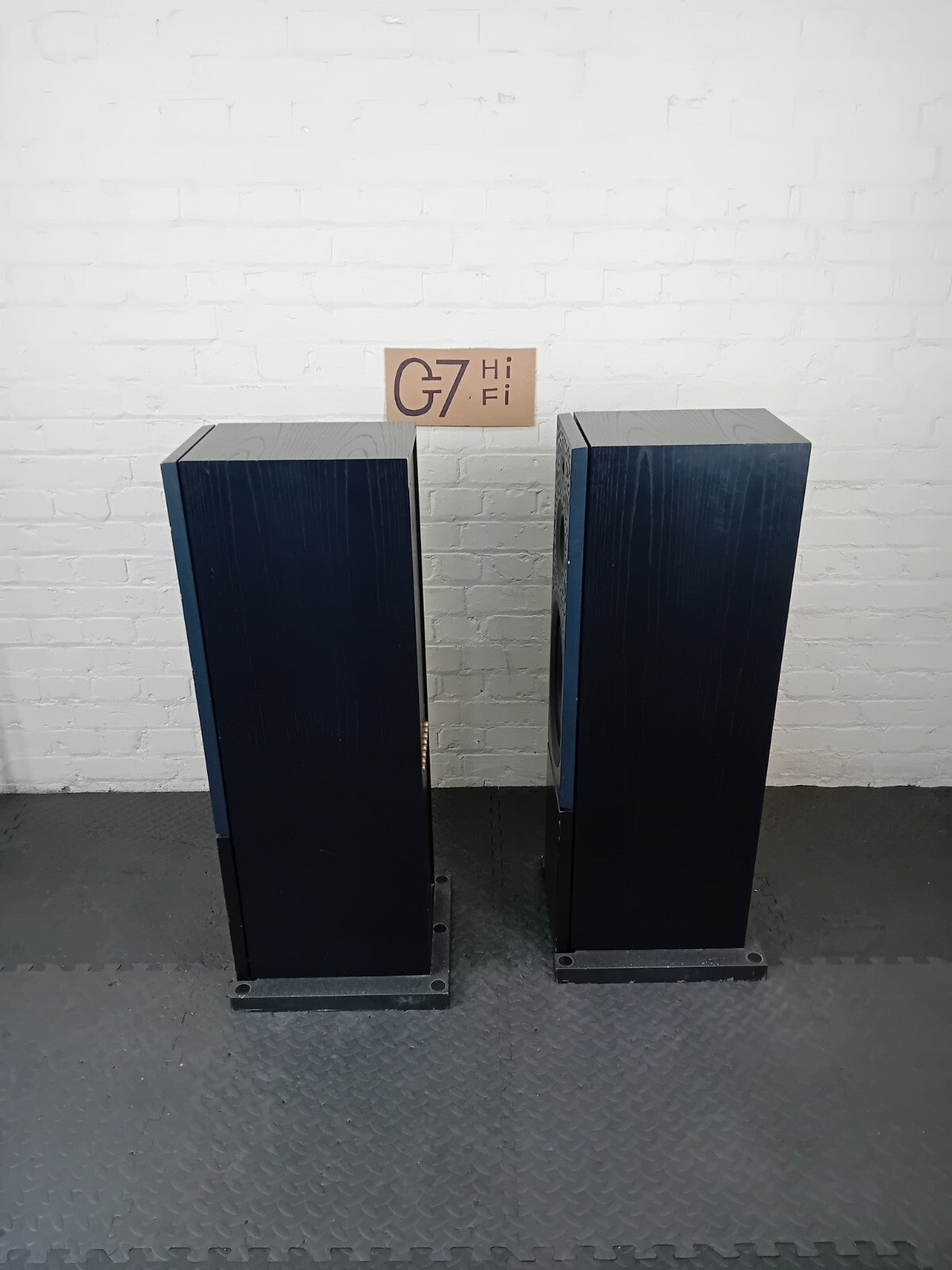 LINN KELTIK ACTIVE LOUDSPEAKERS