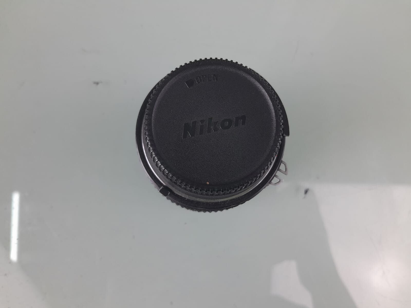 HANIMEX MC AUTO ZOOM 28-80MM F/3.5-4.5 MACRO CAMERA LENS