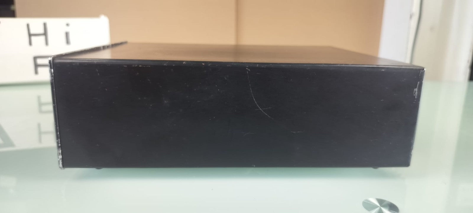 ELECOSSE AUDIO ENGINEERING AMPLIFIER #002