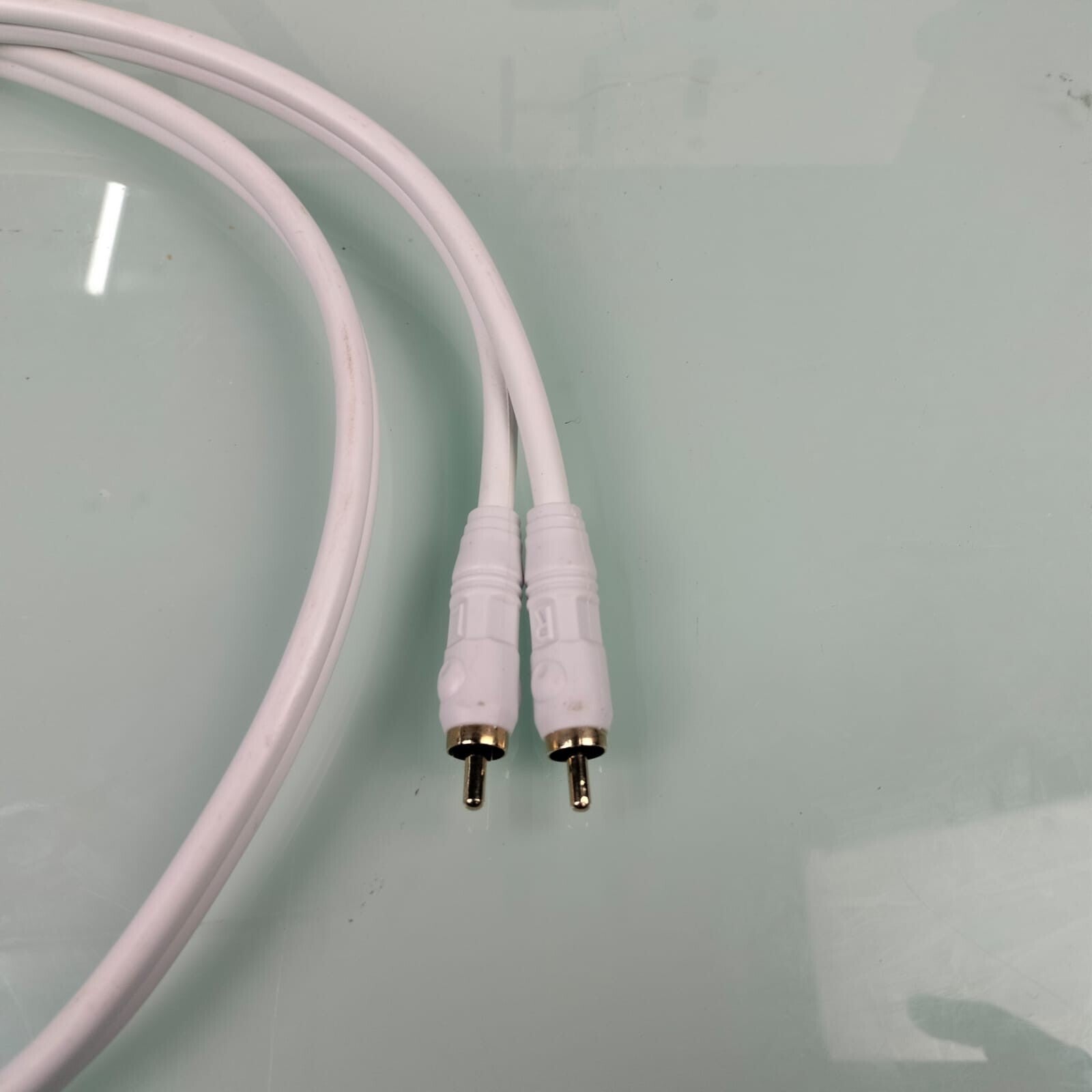 Cambridge Audio 100 Series RCA Cable PHONO INTERCONNECTS
