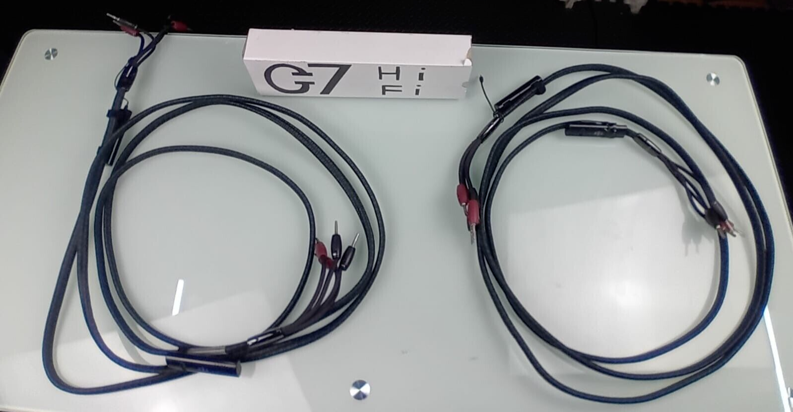 AUDIOQUEST 99 DBS 48V Cables