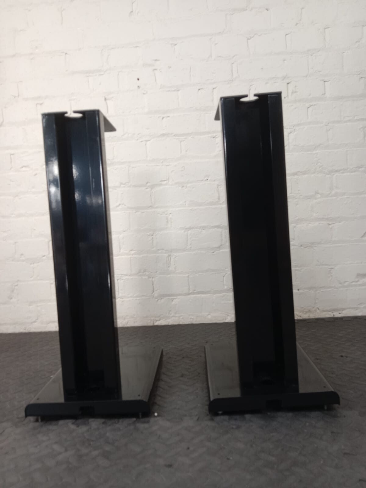 Speaker Stands