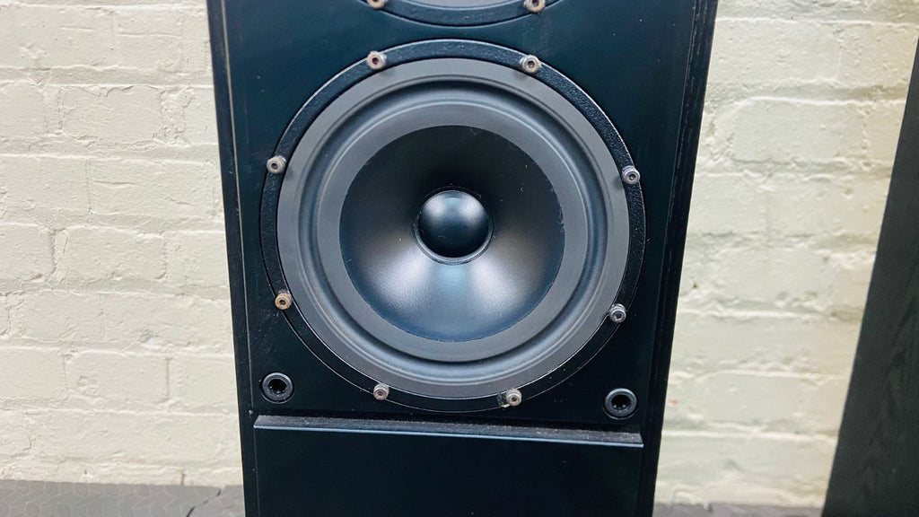 MERIDIAN DSP 5000 DIGITAL LOUDSPEAKERS