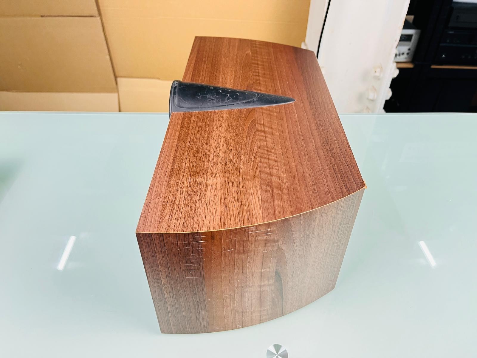 MORDAUNT SHORT MEZZO 5 CENTER SPEAKER