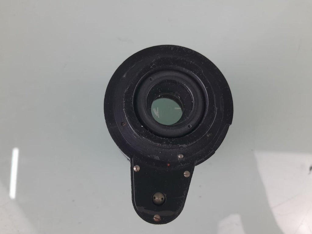 ISCO-GOTTINGEN BEROLINA-WESTROMAT F/3.5 135MM CAMERA LENS