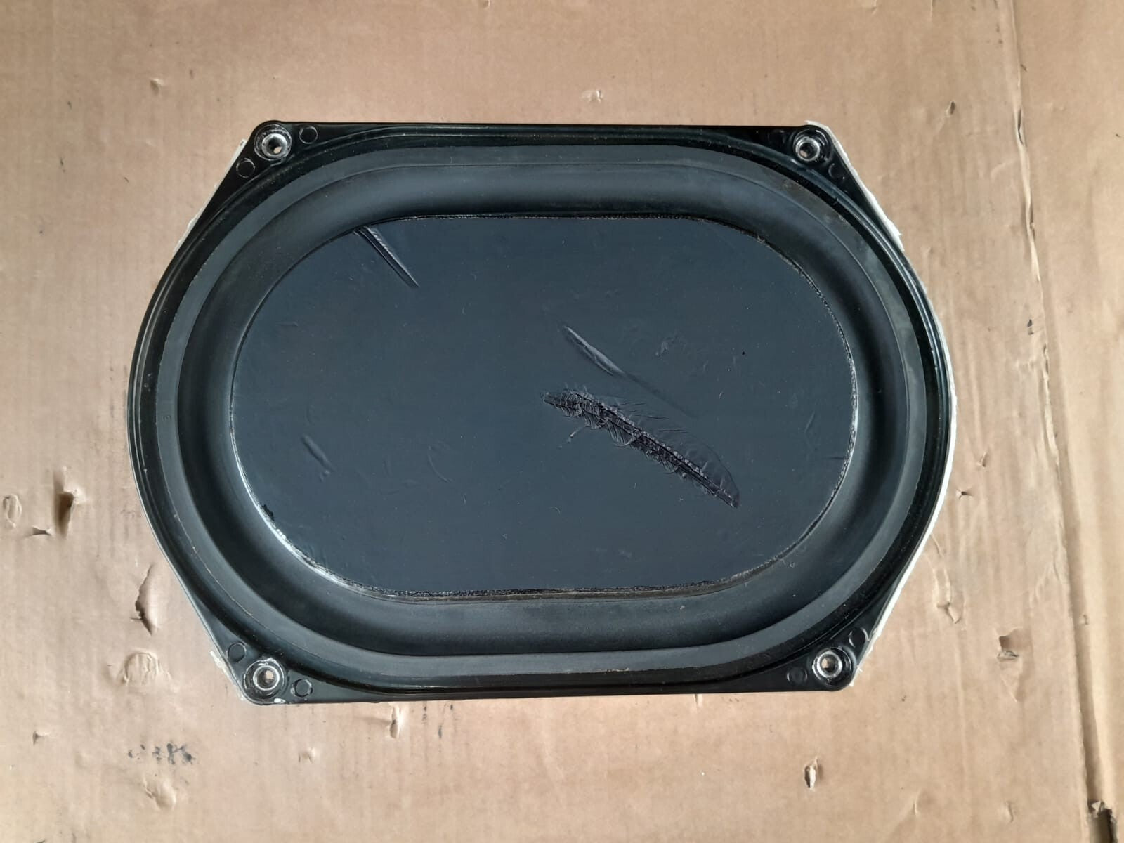 KEF B139 Woofer Speaker