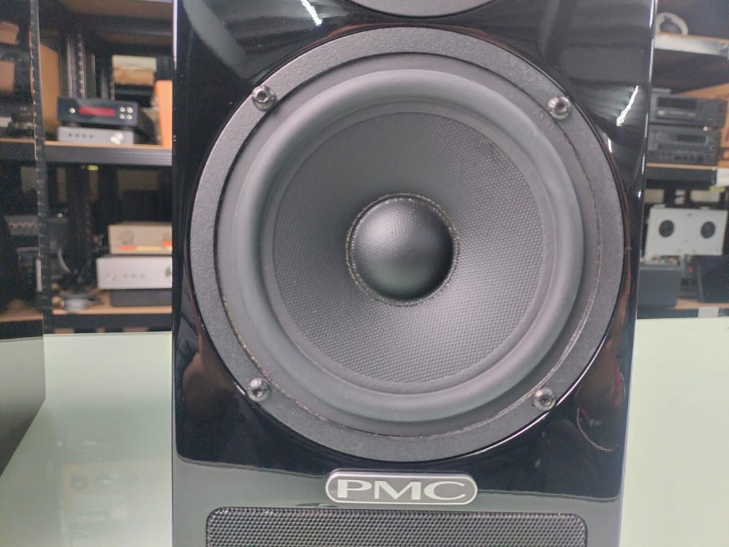 PMC TWENTY 21 SPEAKERS