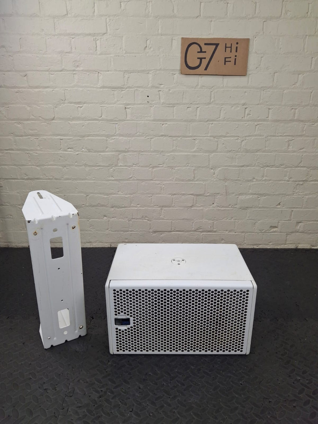 MEYER SOUND MM 10AC SUBWOOFER #003