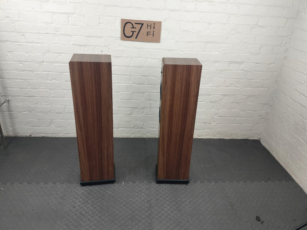 ACOUSTIC ENERGY AEGIS NEO THREE FLOOR STANDING SPEAKERS