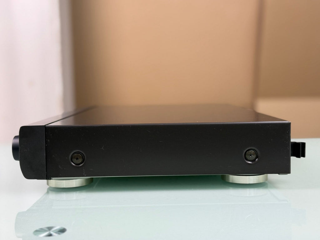 TECHNICS ST GT350 STEREO SYNTHESIZER TUNER