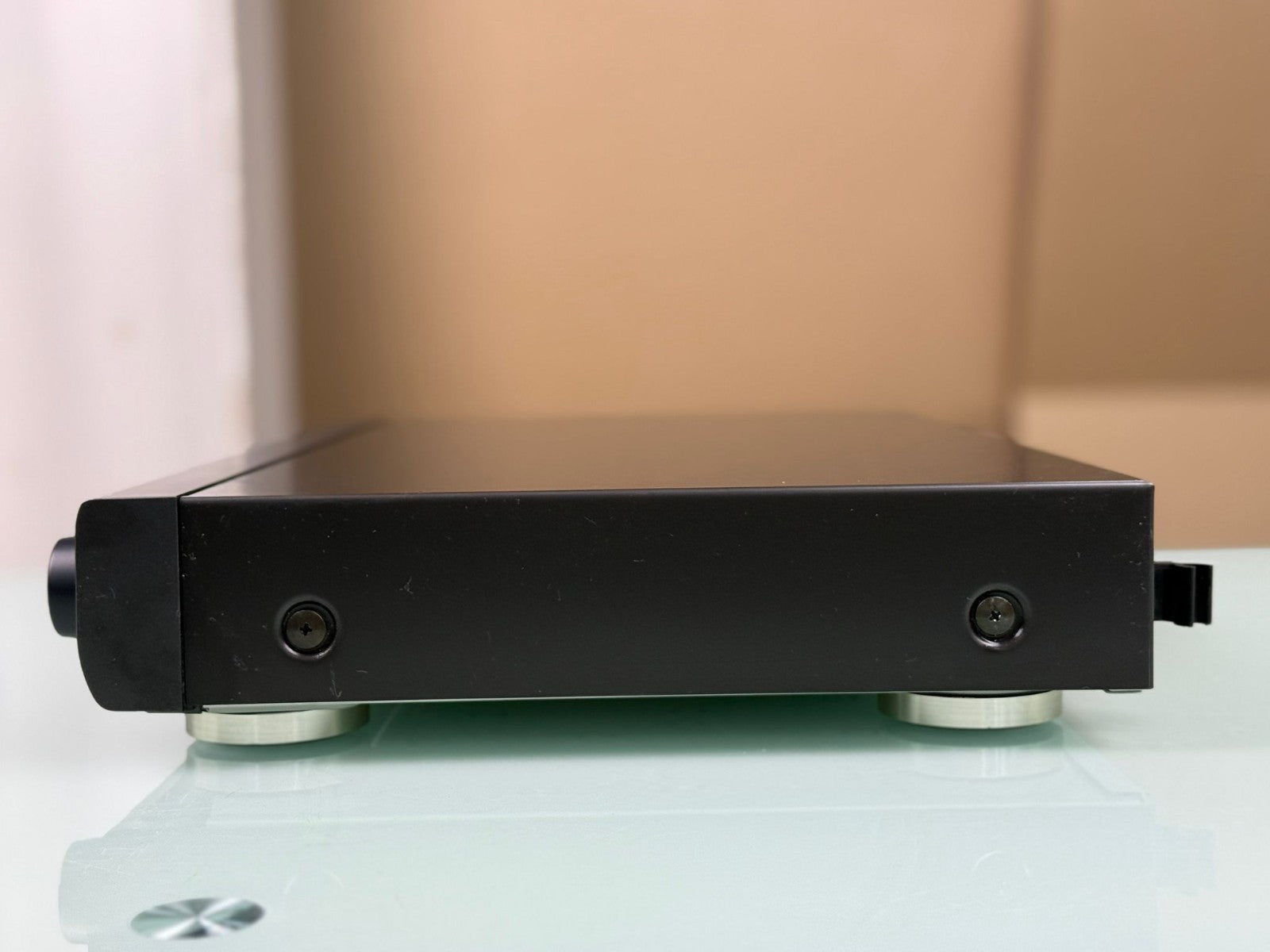 TECHNICS ST GT350 STEREO SYNTHESIZER TUNER