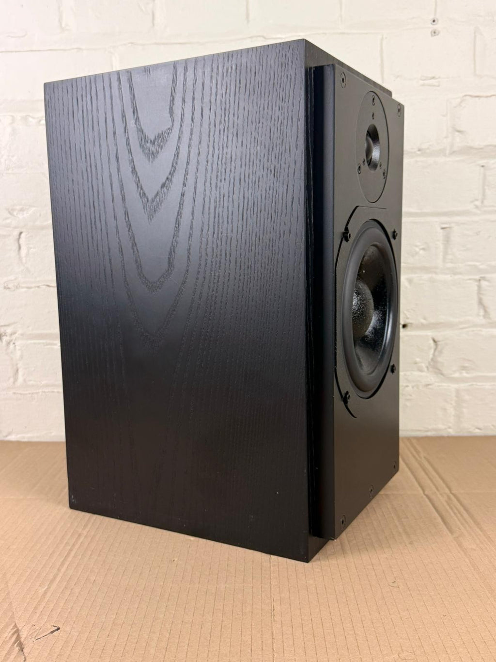 ATC SCM 20 PASSIVE STUDIO MONITOR SINGLE SPEAKER