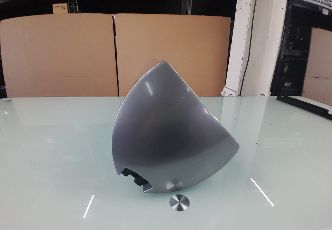 TANNOY ARENA HIGHLINE 500 SPEAKER WITH WALL BRACKET