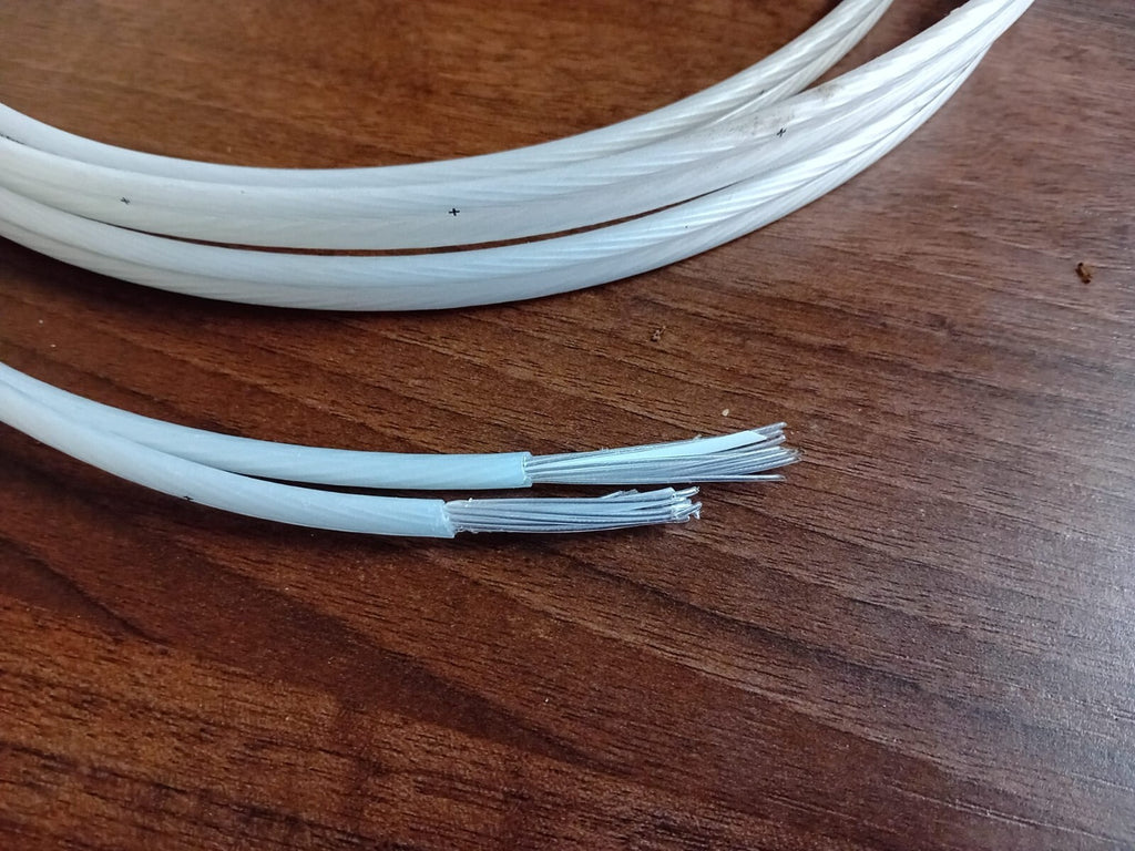 QED SIGNATURE REVELATION SPEAKER CABLE