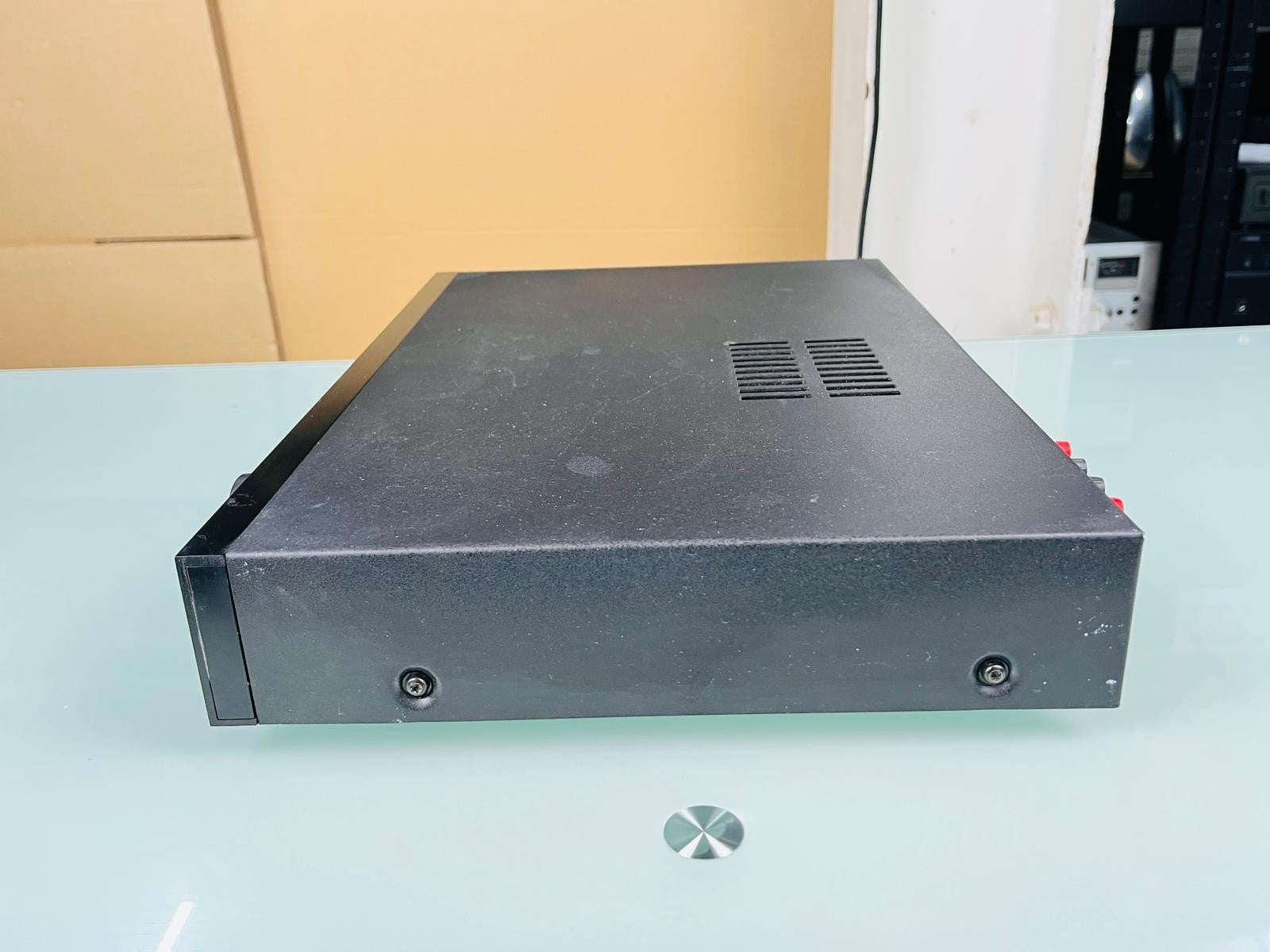 AUDIOLAB 8000A INTEGRATED AMPLIFIER