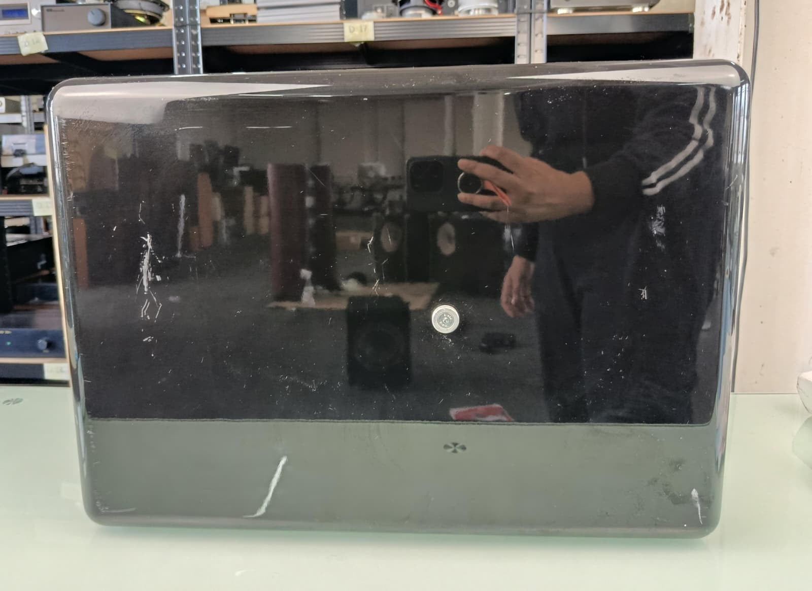 Q ACOUSTICS 7000S SUBWOOFER