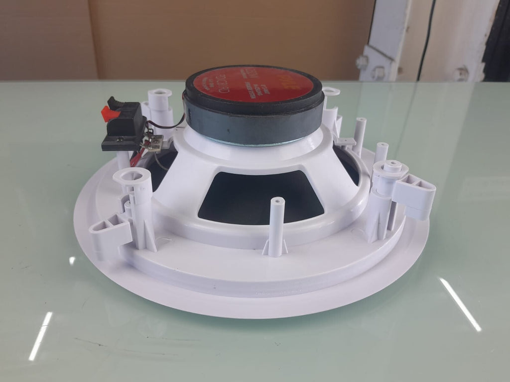 PYLE PDIC81RD 8 INCH 2-WAY IN-CEILING SPEAKER
