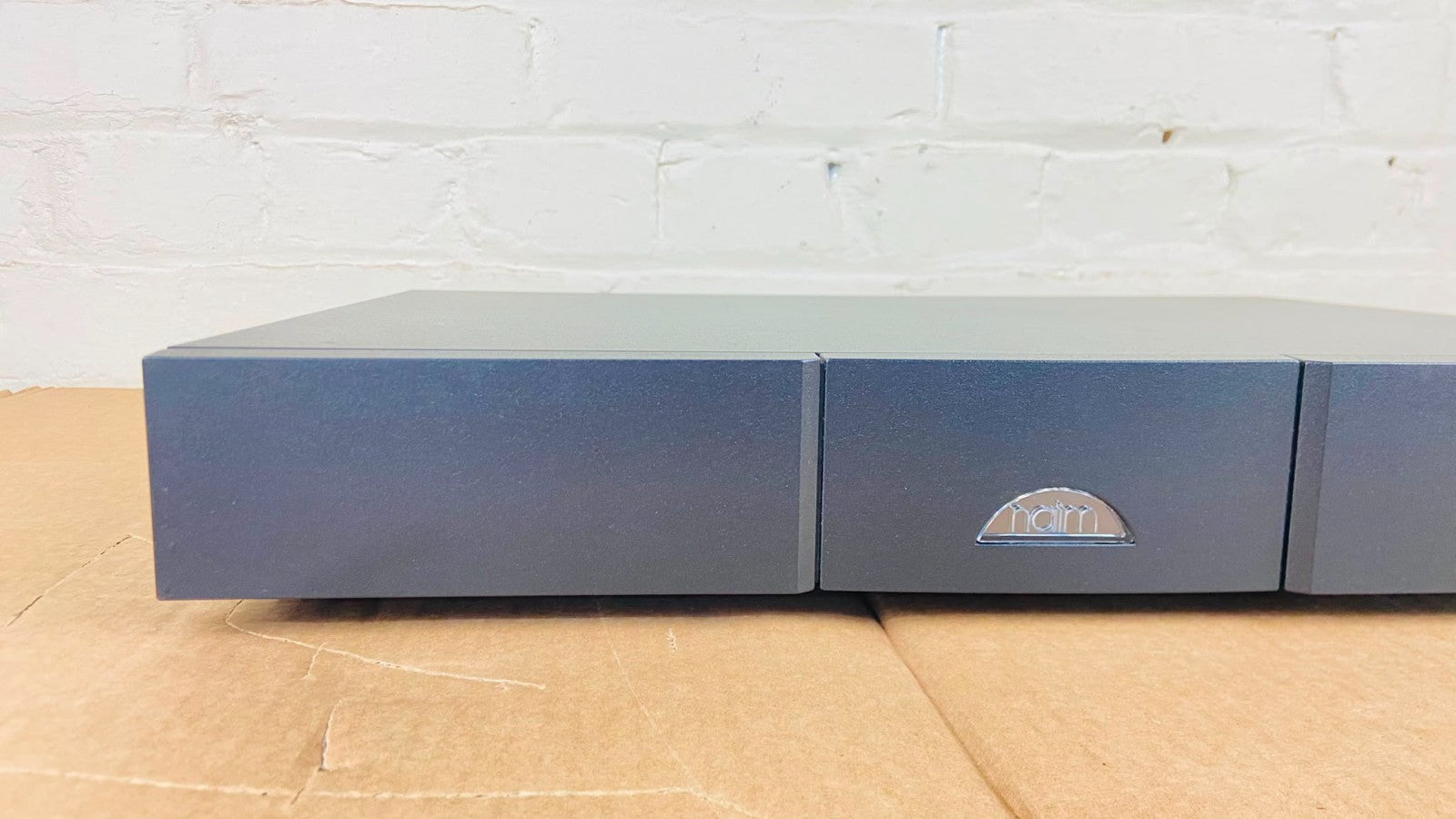 NAIM FLATCAP 2X POWER SUPPLY