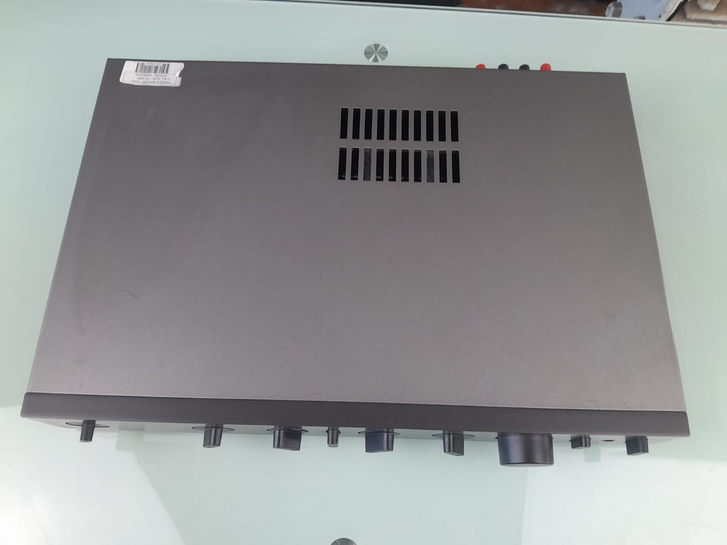 AUDIOLAB 8000A STEREO INTEGRATED AMPLIFIER