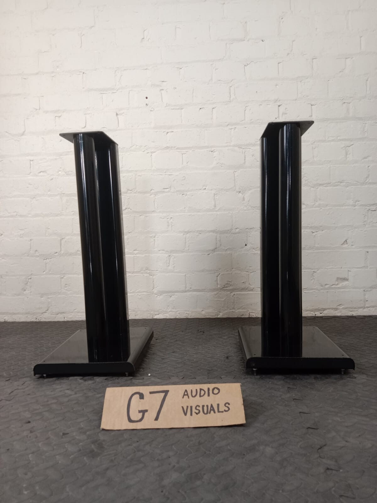 Speaker Stands