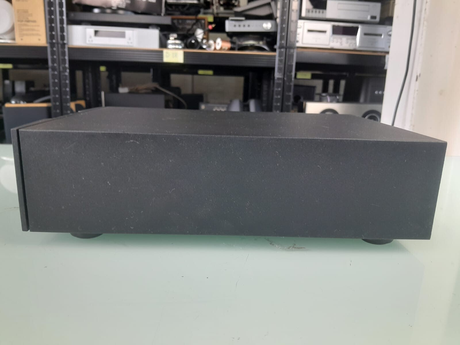 NAIM DAC V1 WITH REMOTE