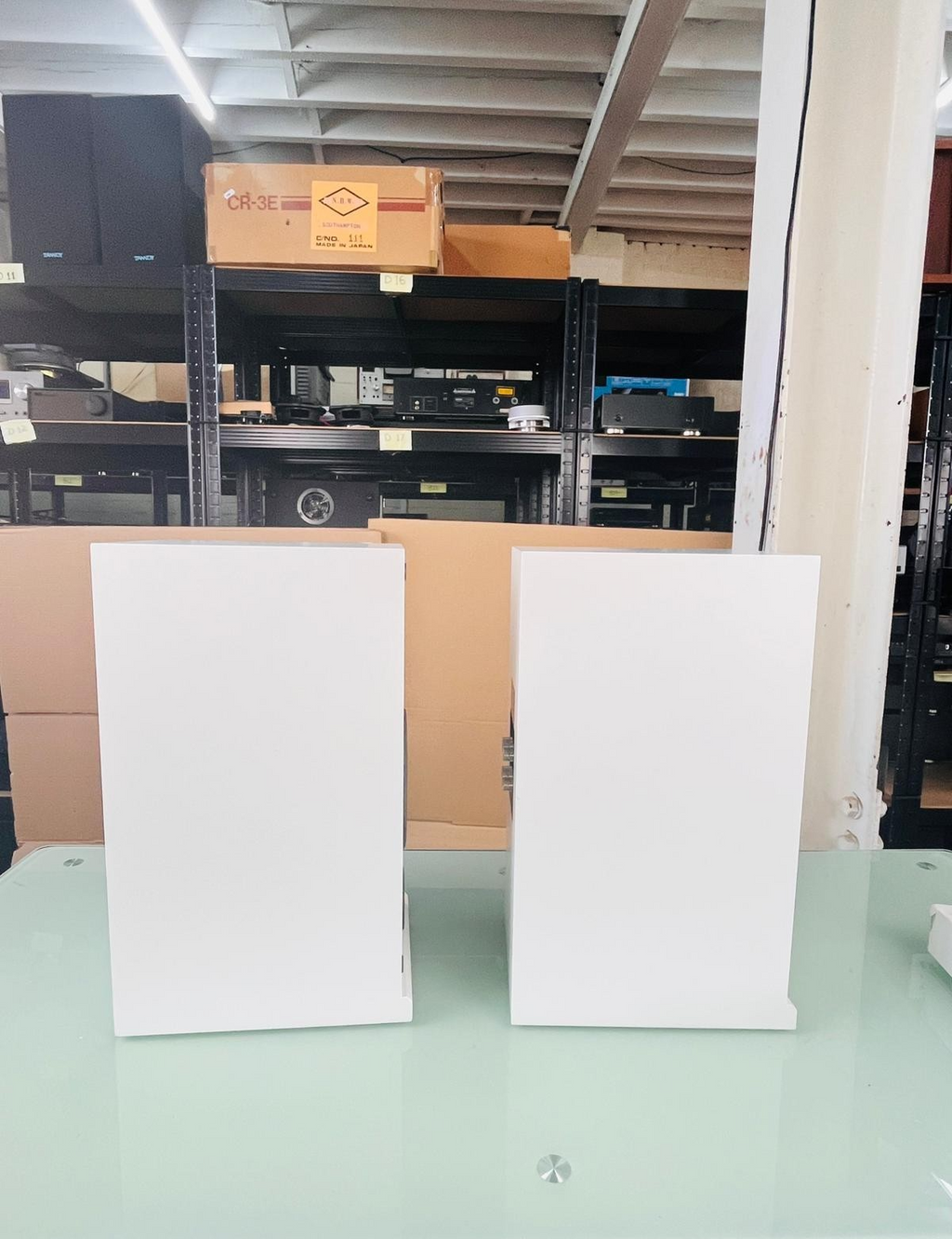 PROAC RESPONSE D2 SPEAKERS