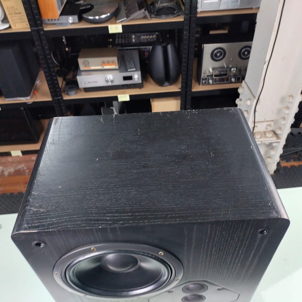 MCINTOSH HT-1 HOME THEATER LOUDSPEAKER #002