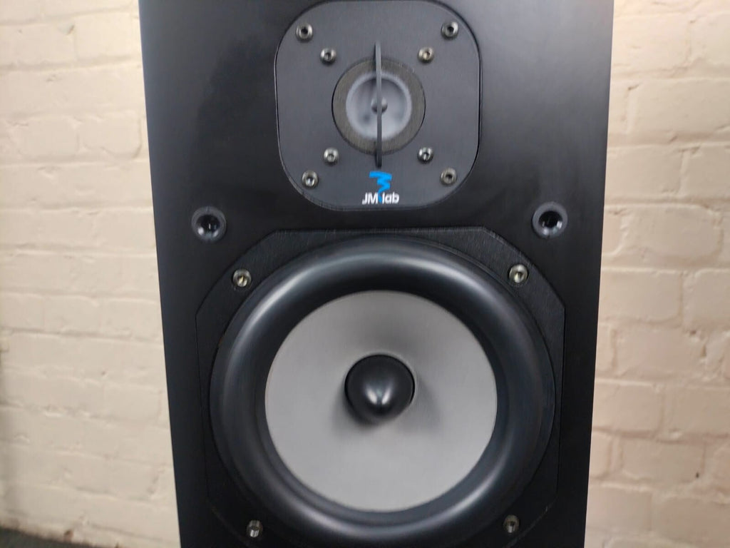 JM LAB FOCAL COBALT 815 FLOOR STANDING SPEAKERS