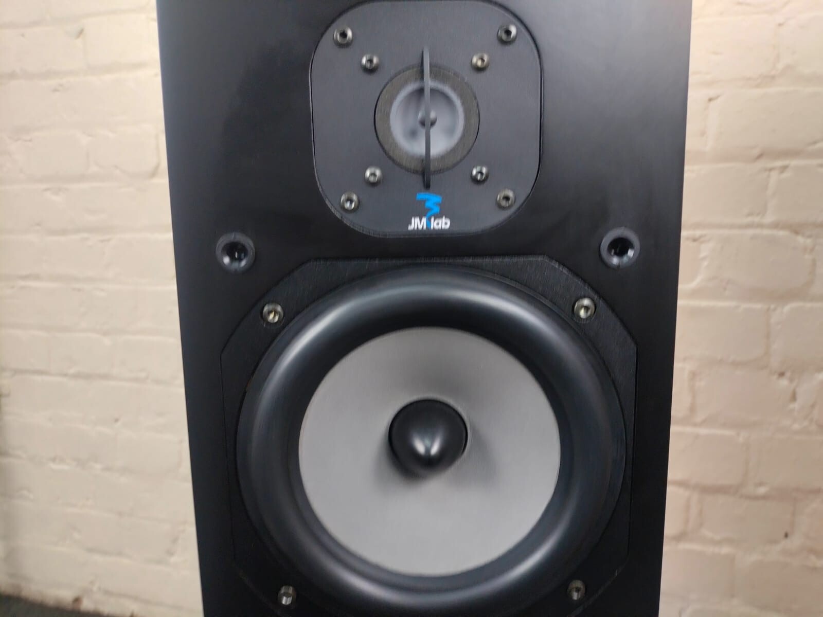 JM LAB FOCAL COBALT 815 FLOOR STANDING SPEAKERS