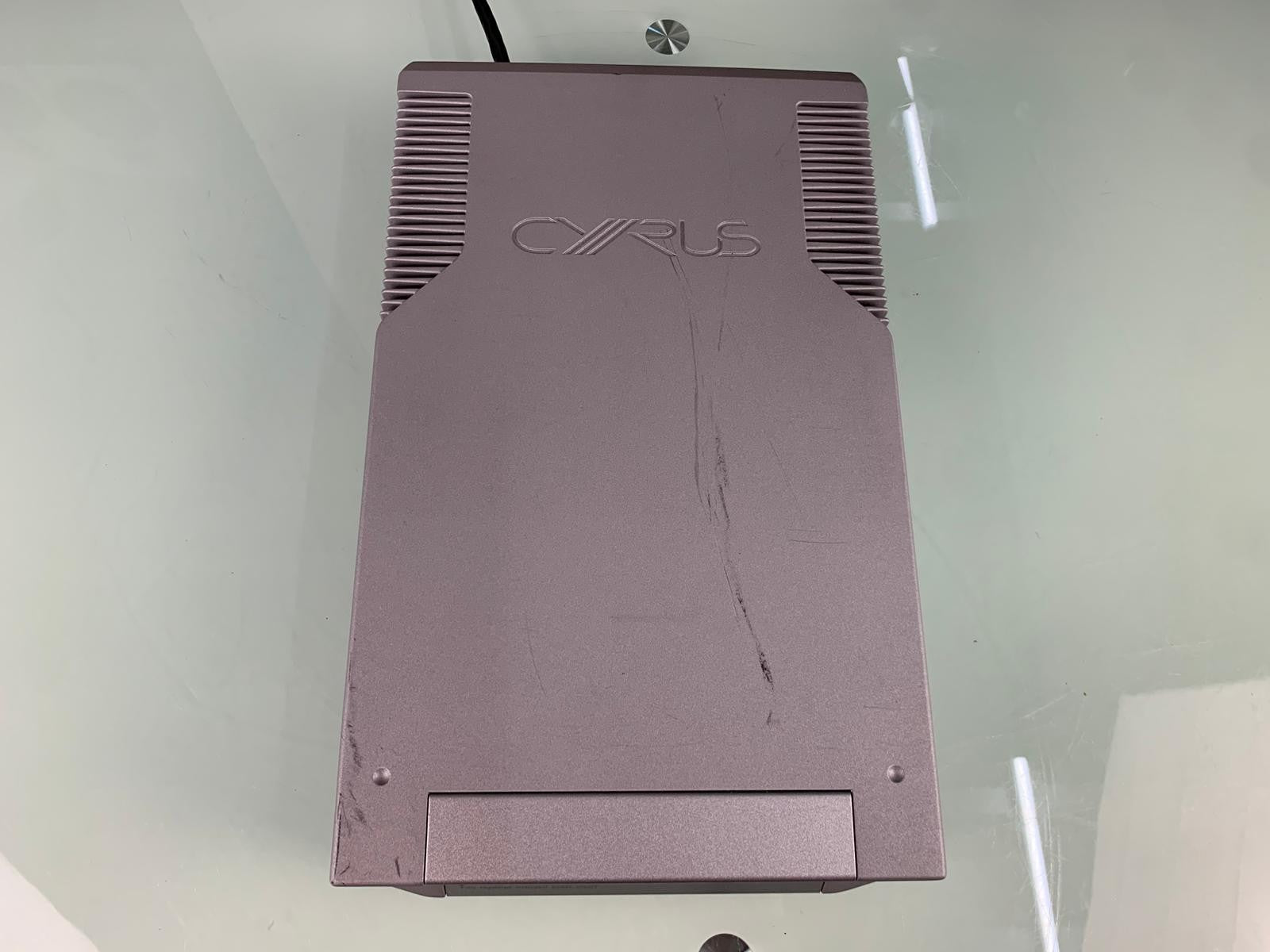 CYRUS PSX R POWER SUPPLY #002