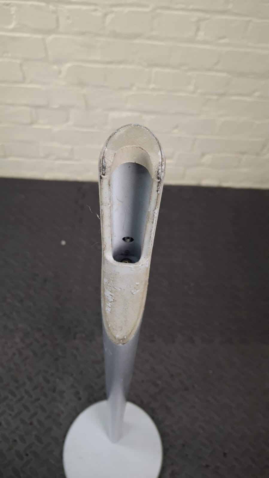 BOWERS & WILKINS B&W M1 MK1 FLOOR STANDS