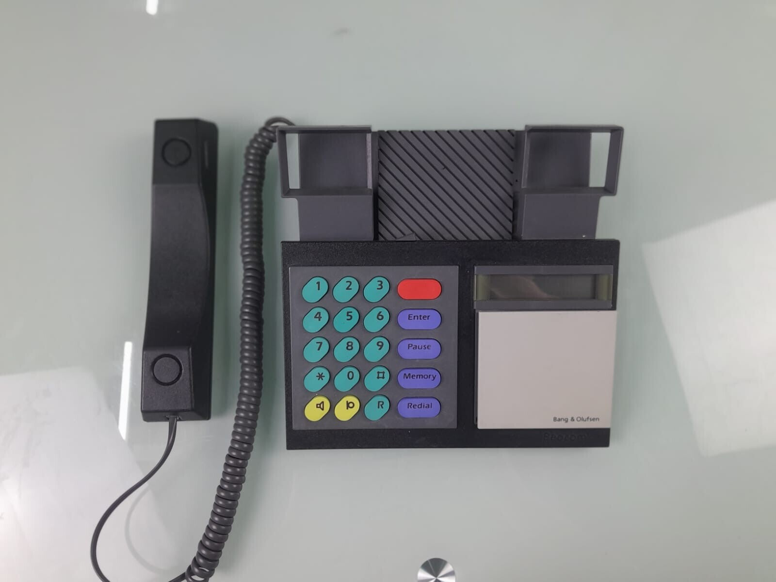 B&O BANG & OLUFSEN BEOCOM 2000 TELEPHONE